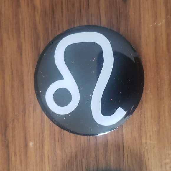 Zodiac Pop Socket Or Magnet - Picture 7 of 7
